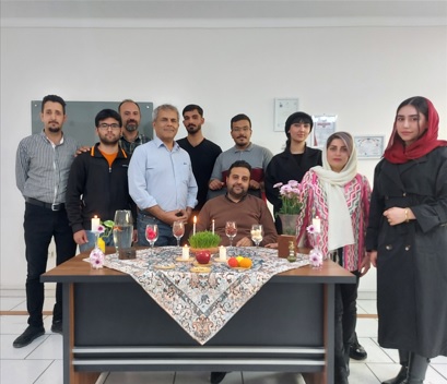 نوروز 1404